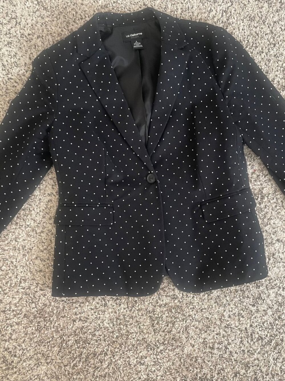 Liz Claiborne Jacket